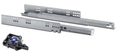 Modern slide  450mm PB-0SHX-450-A DOPRODEJ