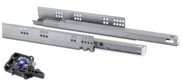 Modern slide 450mm PB-0SHX-450-A DOPRODEJ 1