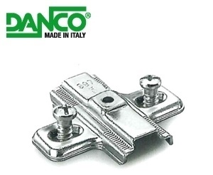 Podl.D Clip Euro 54.2G01.C01.20