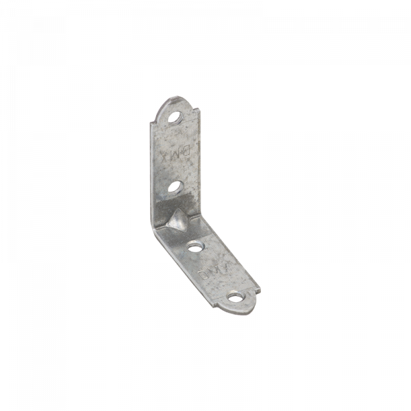 KWO 2/ KW 40 - úhelník úzký40x40x17x1,5 mm (zinc coated) 3