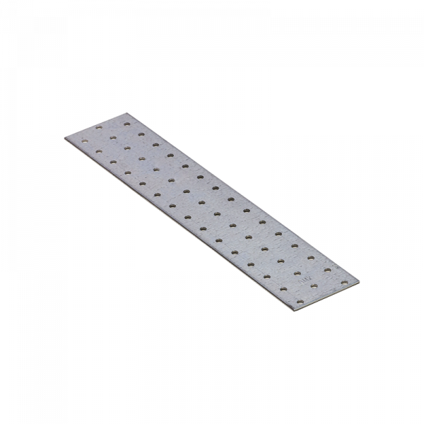 PP30 - destička perforovaná 60x300x2,0 mm 3