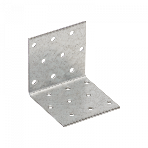 KM4 - úhelník montážní 60x60x60x2,0 mm 3