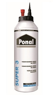Ponal super3 750g