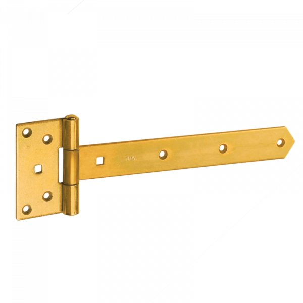 ZB 350 Závěs brankový 350x45x90x35x3,0 mm 3