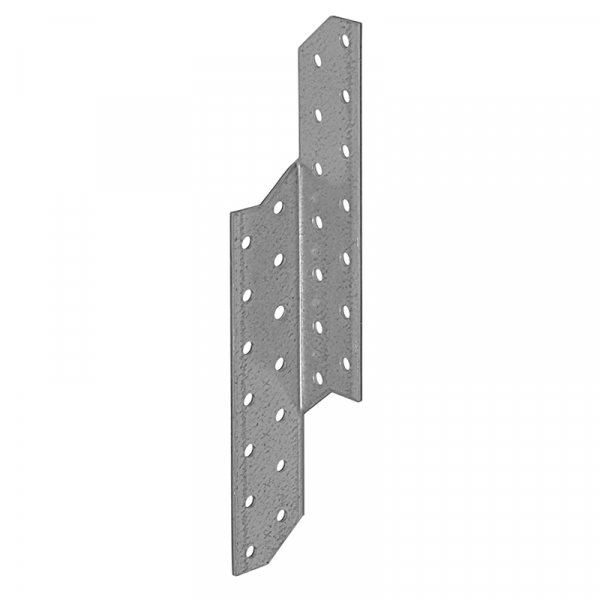 LK3 - krokvová spojka levá 32x210x2,0 mm 3