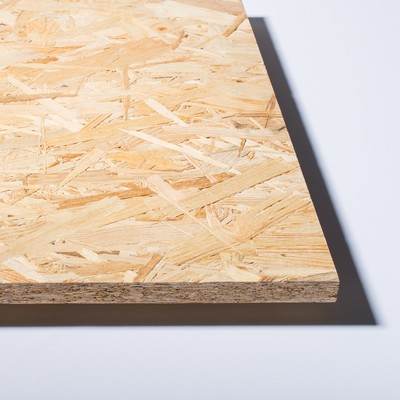 OSB 3 2500*1250*15 nebrous.