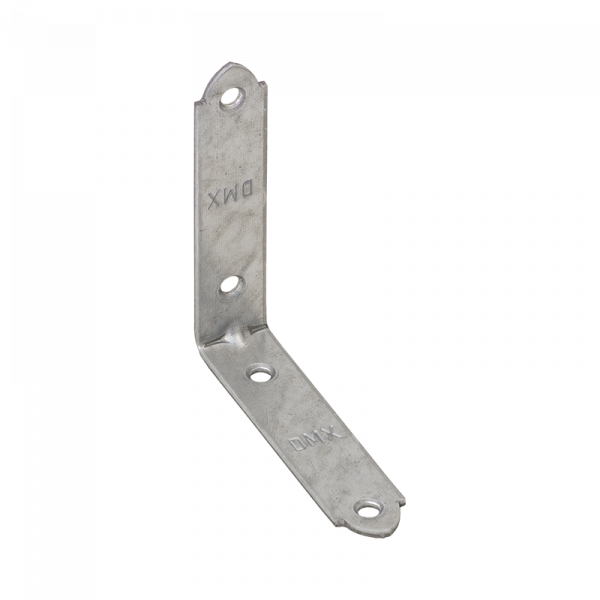 KWO 3 / KW 50 - úhelník úzký50x50x17x2,0 mm (zinc coated) 3