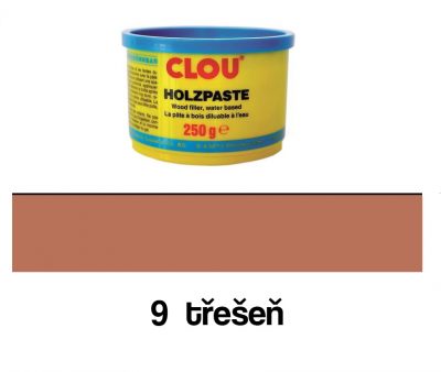 Clou tmel tresen