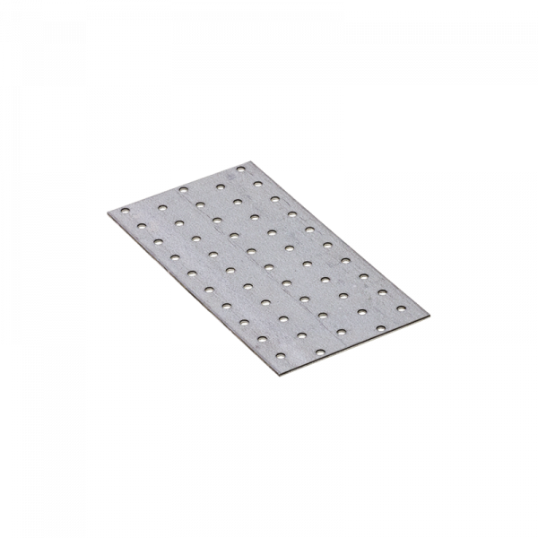 PP12 - destička perforovaná 200x100x2,0 mm 3