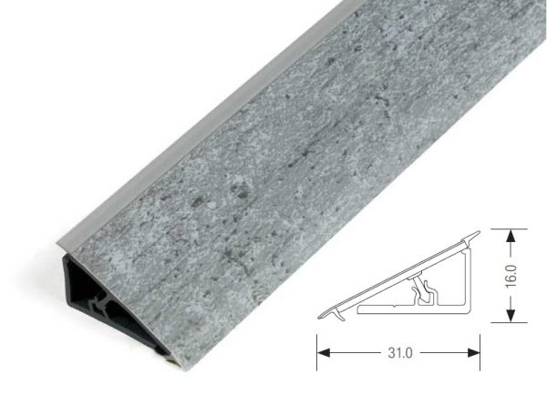 List.PD K214 RS Light Tivoli 4,2m