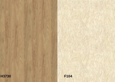 Zadova deska- Doprodej 3 – H3730 ST10 / F104 ST2 – 4100*640*8mm