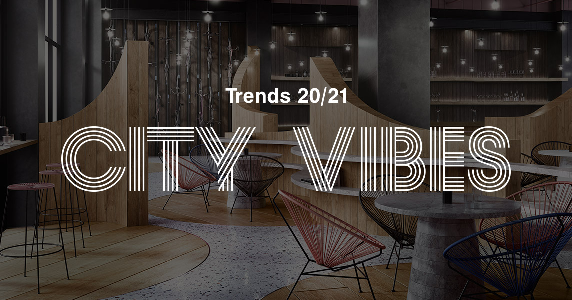 Nové dekory Kronospan Trends 20/21 Nové dekory Kronospan Trends 20/21