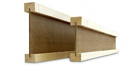 STEICOjoist STEICOjoist