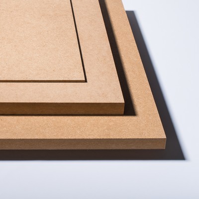 MDF desky