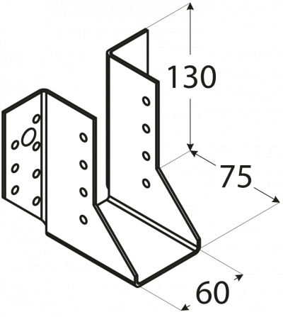WB 15 – 60*130 tramova botka 451501