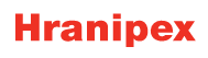 Hrany Hranipex