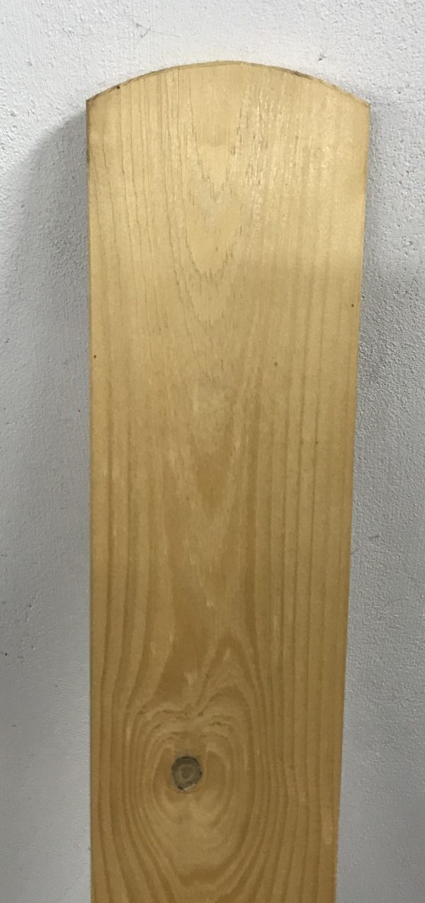 Plotovka 120cm* 9,2cm  smrk