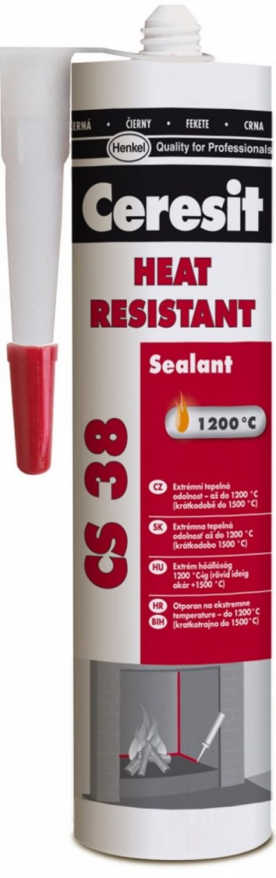 Pattex  kamnářský tmel 280ml