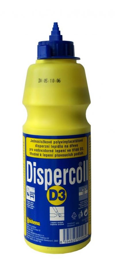 Dispercoll D3 0,5 kg