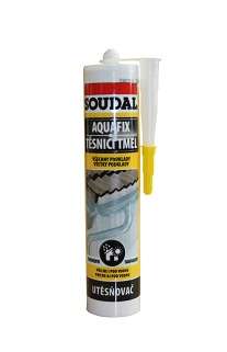 Aquafix transparent 300ml