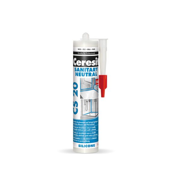 Ceresit CS20 neutral sanitar 2325278