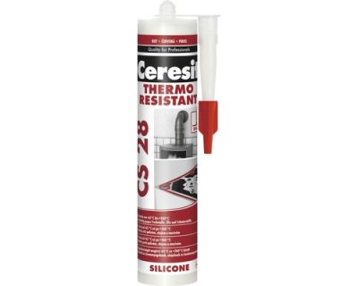 Ceresit CS28 red tepelně odolný