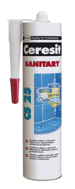 Ceresit CS25 sanit. bahama 43