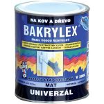 Bakrylex hnědá tmavá   0240  0,7l