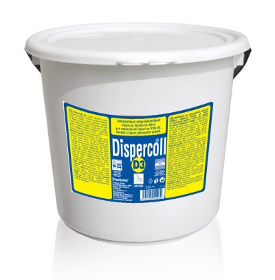 Dispercoll D3   5kg  AKCE