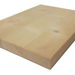 Spárovka smrk 18*2500*500