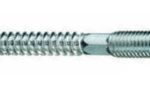 023610 sroub kombi pozink ocel metrický/dřevo M4 x40mm