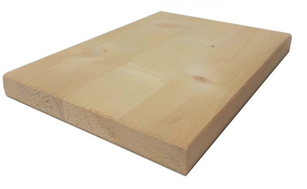 Spárovka smrk 28*2000*600