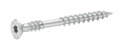 RAPI-TEC UniPLUS LAMINO 3,5*16 T15 ZN bily