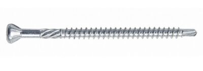 RAPI-TEC BSP do list 3,2*25 TX10 bily zinek