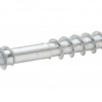 RAPI-TEC UniPLUS LAMINO 4*35 T20 ZN bily