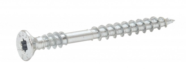 RAPI-TEC UniPLUS LAMINO 4*40 T20 ZN bily