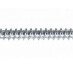 RAPI-TEC BSP do list 3,2*30 TX10 bily zinek
