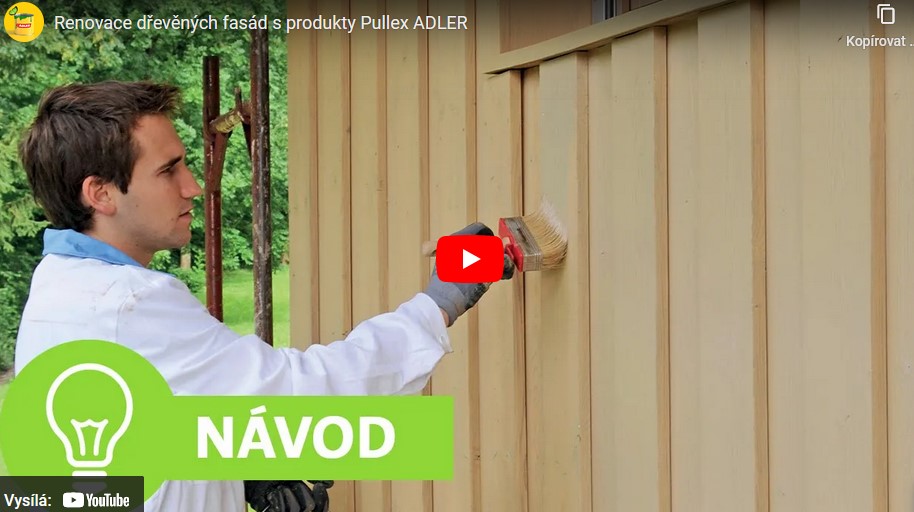 ADLER Pullex Renovier-Grund