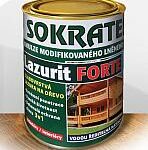 Sokrates forte tykev 0.7kg