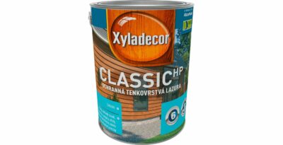 XD clasic HP palisandr 2,5L