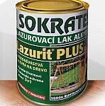 Sokrates alkyd mango 4kg