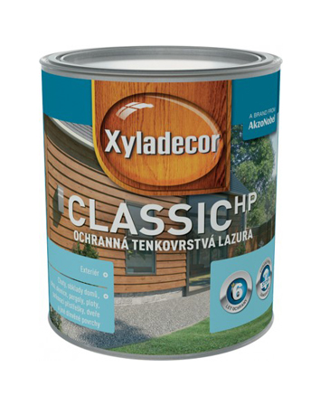 XD clasic HP palisandr 0,7L