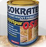 Sokrates OSB polomat 5kg