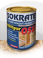 Sokrates OSB polomat 0,6kg