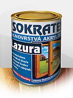 Sokrates silnovrstva palisandr 0,7kg