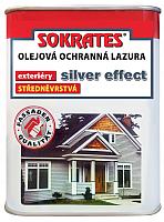 Sokrates Silver se.metal 0.75