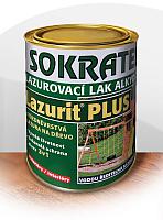 Sokrates lazura grey-hound 1020 0,7kg