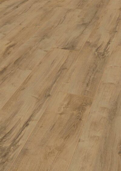 Podlaha laminátová Kronotex Superior Advanced D4617 Dub Welsh přírodní selský vzor 4V
