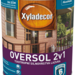XD oversol 2v1 přírodní 2,5L