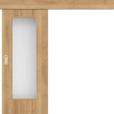 ERKADO Posuvné dveře na stěnu ALTAMURA 2